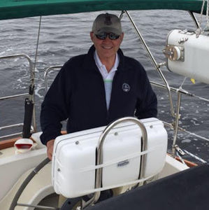 Meet your Posher, Ray